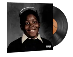 StatTrak™ Music Kit | Killer Mike, MICHAEL