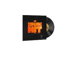 StatTrak™ Music Kit | ALRT, DOPAMINE HIT 