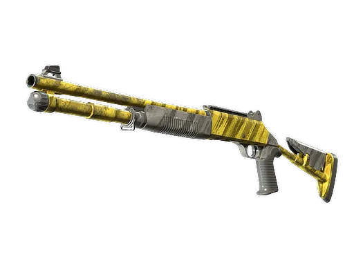 XM1014 | XoooM (Well-Worn)