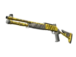 XM1014 | XoooM CS2 skin