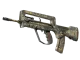 FAMAS | CaliCamo CS2 skin