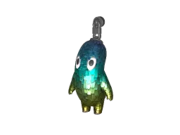 Charm | Piñatita