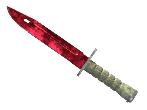 ★ Bayonet | Doppler (Minimal Wear)