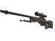 StatTrak™ AWP | Elite Build (Battle-Scarred)