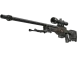 AWP | Elite Build CS2 skin