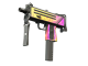 StatTrak™ MAC-10 | Disco Tech (Factory New)