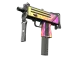 MAC-10 | Disco Tech CS2 skin