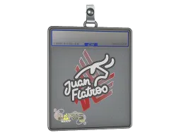 Sticker Slab | juanflatroo | Paris 2023