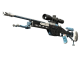 StatTrak™ SSG 08 | Ghost Crusader (Minimal Wear)