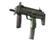 MP7 | Motherboard (Battle-Scarred)