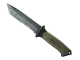 ★ Ursus Knife | Damascus Steel CS2 skin