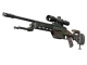 SSG 08 | Slashed CS2 skin