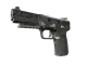 Five-SeveN | Silver Quartz CS2 skin