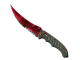 ★ Flip Knife | Doppler (Factory New) Ruby
