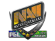 Sticker | Natus Vincere (Holo) | Krakow 2017