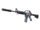 M4A1-S | Stratosphere CS2 skin