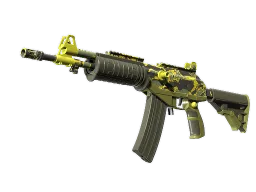Galil AR | Acid Dart