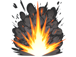 Sticker | Boom Detonation