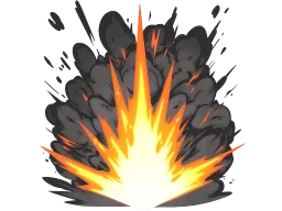 Sticker | Boom Detonation