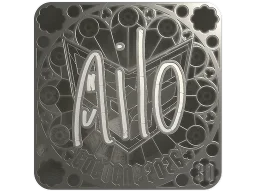 Sticker | nilo (Foil, Ranked) | Cologne 2026