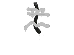 Sealed Graffiti | Recoil XM1014 (Shark White)