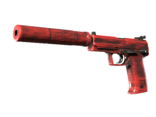 USP-S | Bleeding Edge (Factory New)