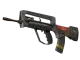 FAMAS | Decommissioned