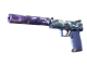 USP-S | Alpine Camo CS2 skin
