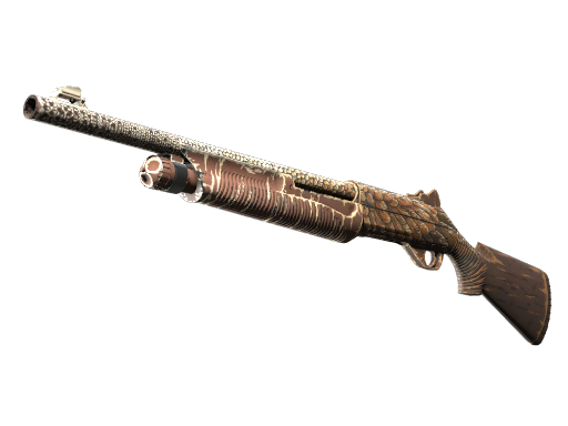 Nova | Plume (Field-Tested)