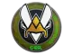 Sticker | Vitality | Katowice 2019 CS2 skin