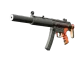 MP5-SD | Nitro CS2 skin
