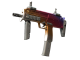 Souvenir MP7 | Fade (Factory New)