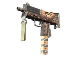 MAC-10 | Rangeen CS2 skin