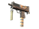 MAC-10 | Rangeen (Well-Worn)