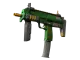 MP7 | Powercore CS2 skin