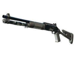 XM1014 | Quicksilver CS2 skin