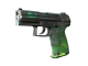 P2000 | Pulse CS2 skin