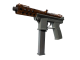 Tec-9 | Red Quartz (Minimal Wear)