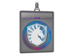 Sticker Slab | Team Liquid (Holo) | Katowice 2019