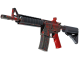 M4A4 | Converter skin