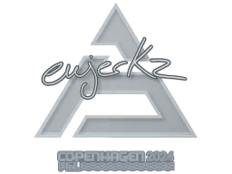 Sticker | ewjerkz | Copenhagen 2024