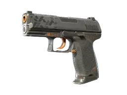 StatTrak™ P2000 | Sure Grip (Factory New)