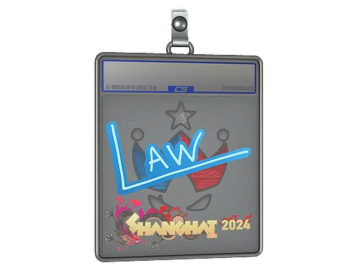 Sticker Slab | stanislaw | Shanghai 2024
