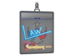 Sticker Slab | stanislaw | Shanghai 2024