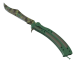 ★ Butterfly Knife | Boreal Forest (Well-Worn)