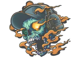 Sticker | Clavis