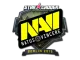 Sticker | Natus Vincere | Berlin 2019 CS2 skin