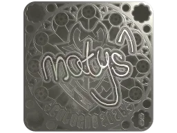 Sticker | MATYS (Foil, Ranked) | Cologne 2026