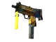 MAC-10 | Stalker CS2 skin