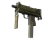 StatTrak™ MAC-10 | Classic Crate (Battle-Scarred)
